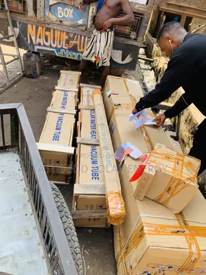 300l Gp Solar Water Heater