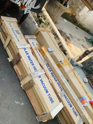 300l Gp Solar Water Heater