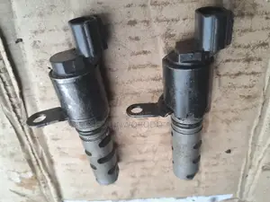 Toyota Hiace 2tr Engine VVT-I Solenoid Sensor