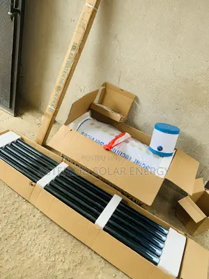 100l Gp Solar Water Heater