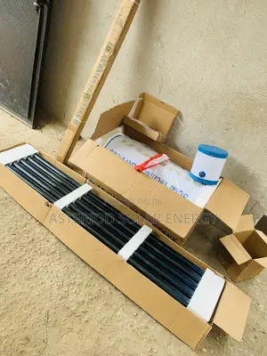 100l Gp Solar Water Heater