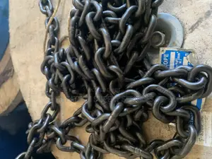 Original G80 Lifting Chain