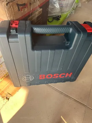 Impact Wrench Bosch GDX 180lt