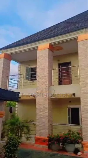 Furnished 5bdrm Duplex in Eagle Island, Port-Harcourt for sale