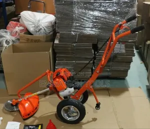 Kara Wheel Weeding Machine