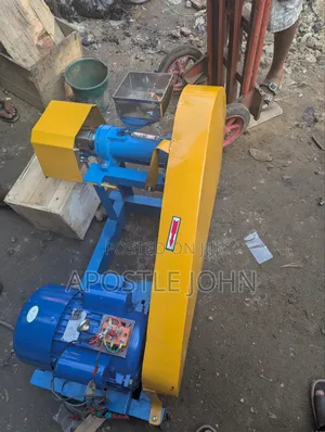 Fish Floating Feed Palletizing Machine