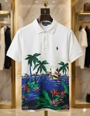 High Quality Classic Polo Ralph Lauren Tshirt