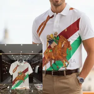 High Quality Classic Polo Ralph Lauren Tshirt