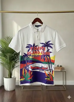 High Quality Classic Polo Ralph Lauren Tshirt
