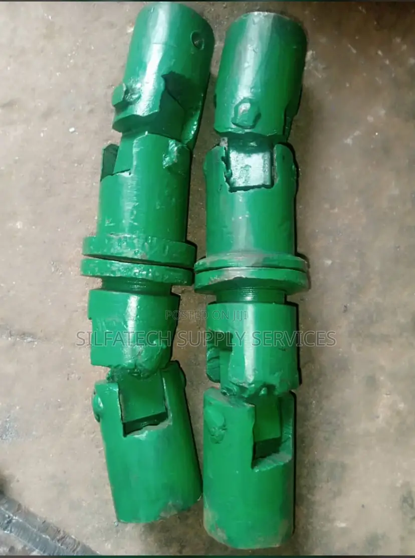 Original Bolt Threaded Rod