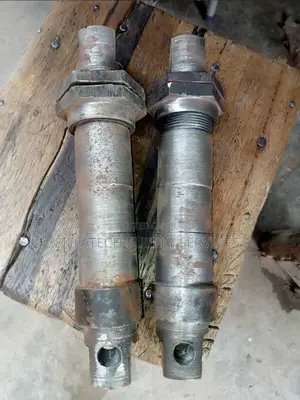 Original Bolt Threaded Rod