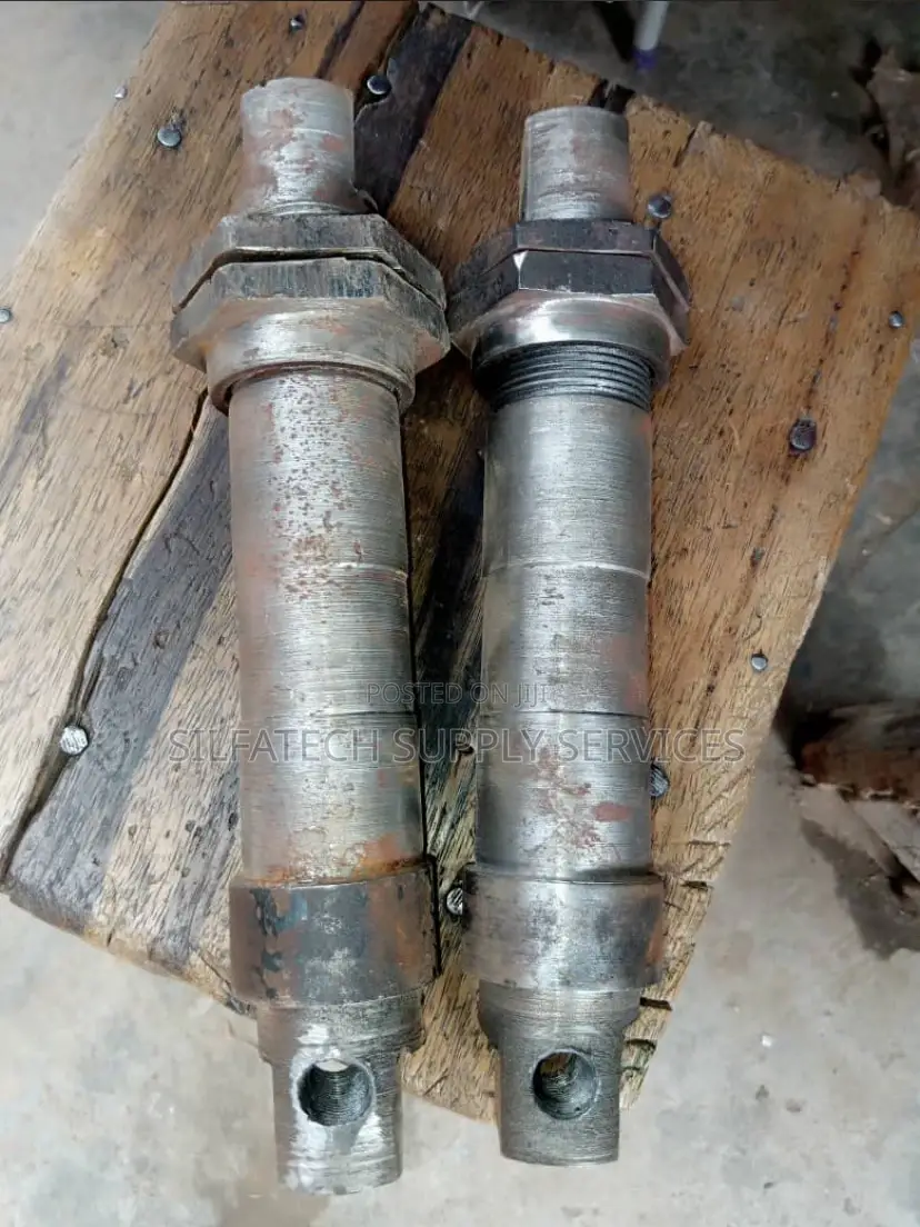 Original Bolt Threaded Rod