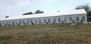 Event Centre Tent