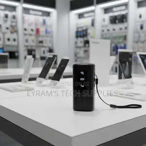 Baseus Energeek Gx11 Mifi Power Bank 20000mah 67w