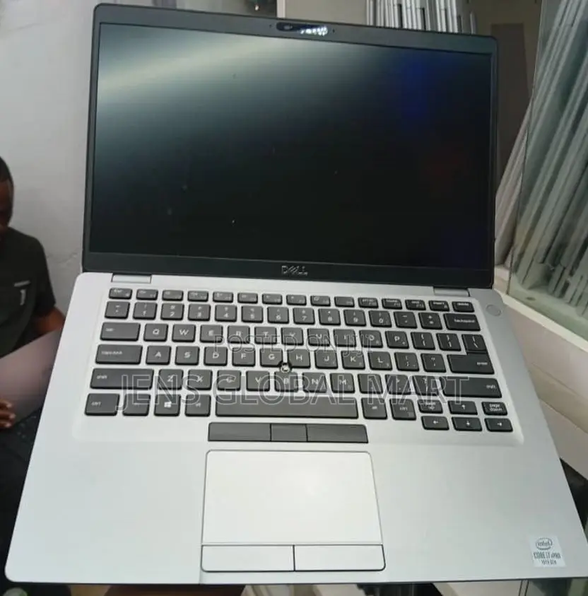 Laptop Dell Latitude 5410 16GB Intel Core 7 SSD 256GB
