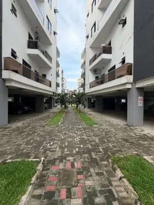 4bdrm Duplex in Ikate for rent