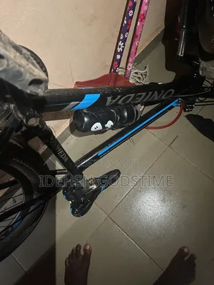 Onieda Bicycle
