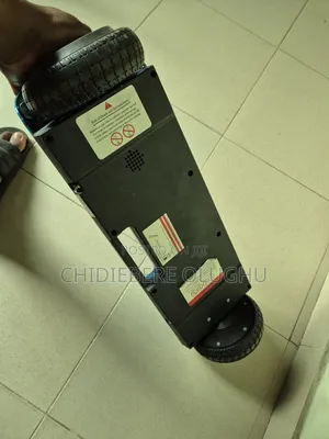 New Model Hoverboard