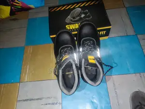 Safety Boot