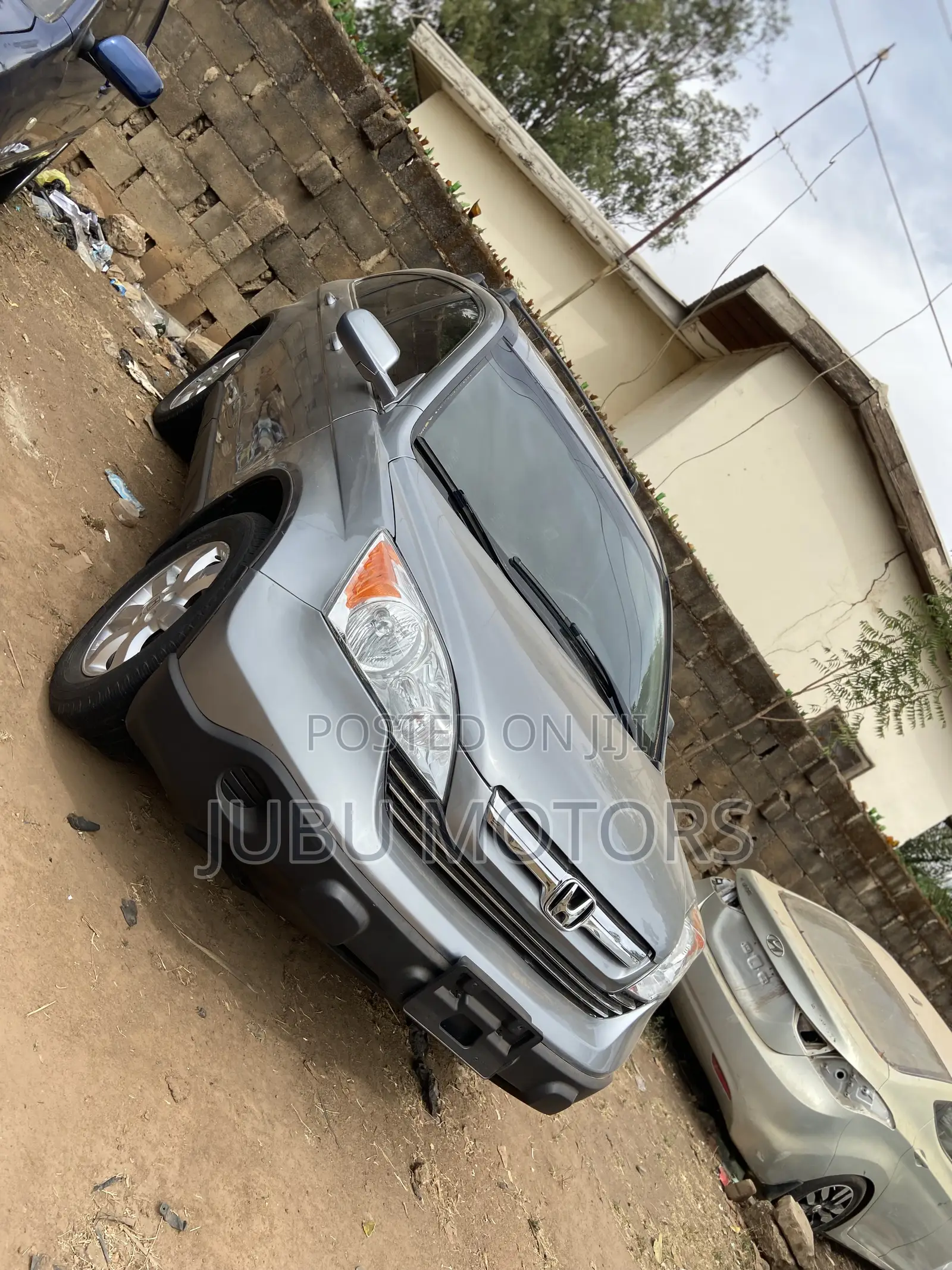 2008 Honda Cr V 2.0 RVSi Automatic