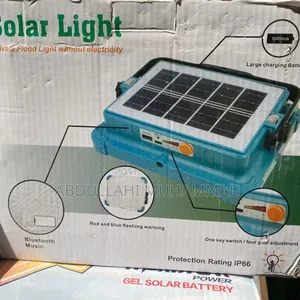 Solar Light