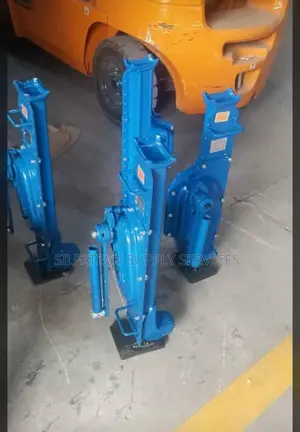 Mechanical Jack