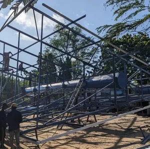 Billboard Fabrication And Erection Expert