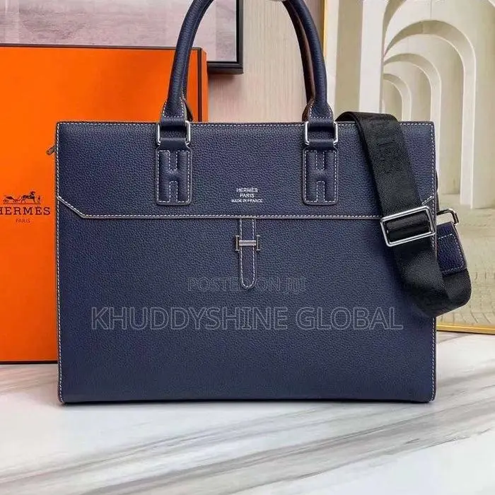 Original Brandede Hermes Laptop Bags