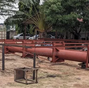 Billboard Fabrication And Erection