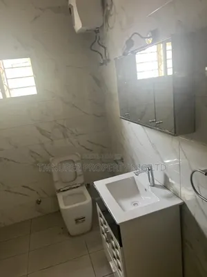 4bdrm Duplex in Lekki for rent
