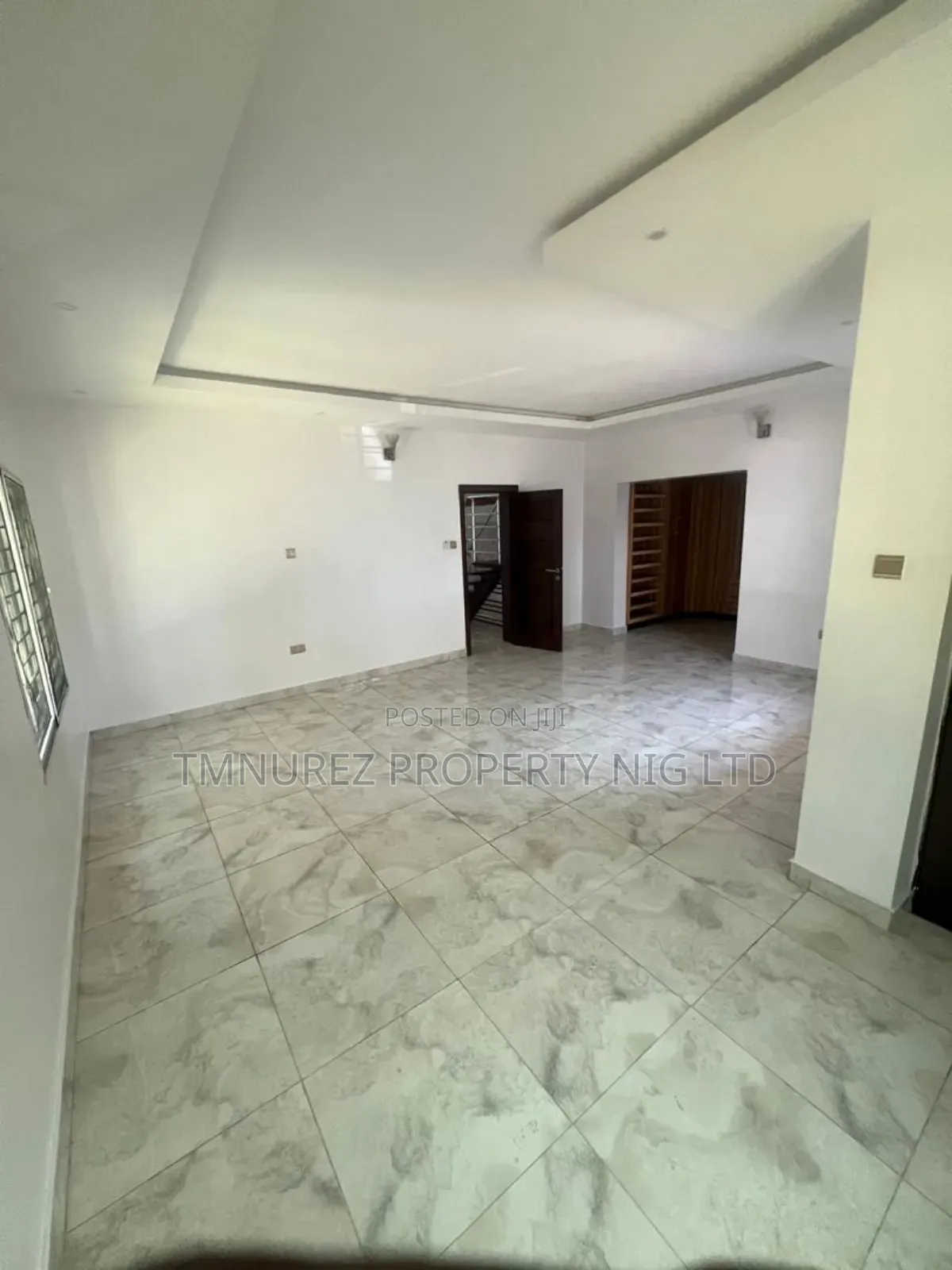 4bdrm Duplex in Lekki for rent