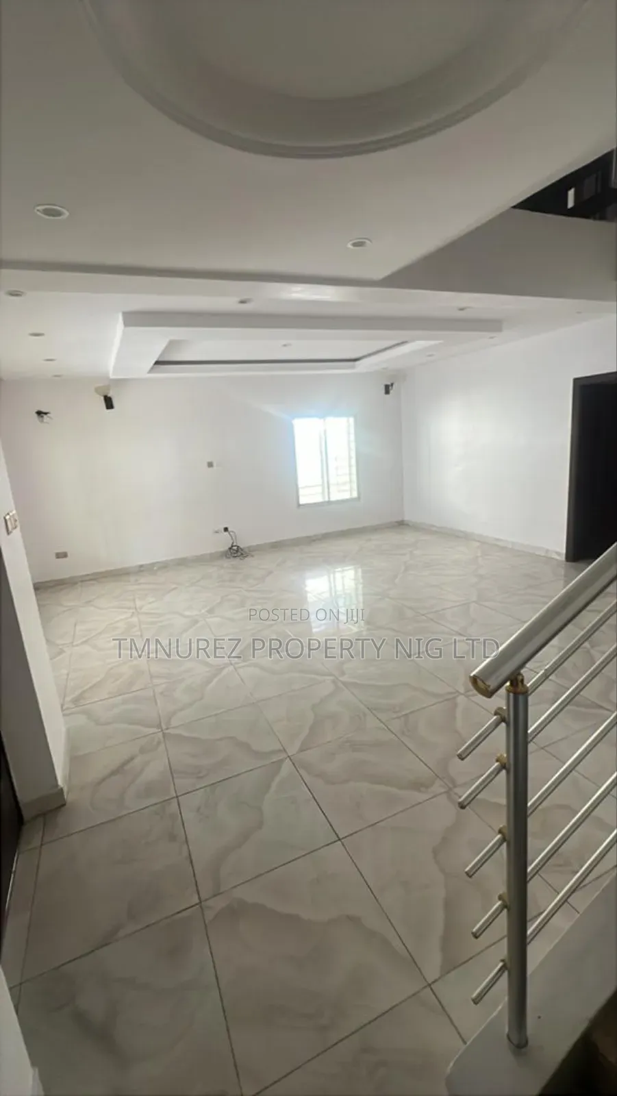 4bdrm Duplex in Lekki for rent