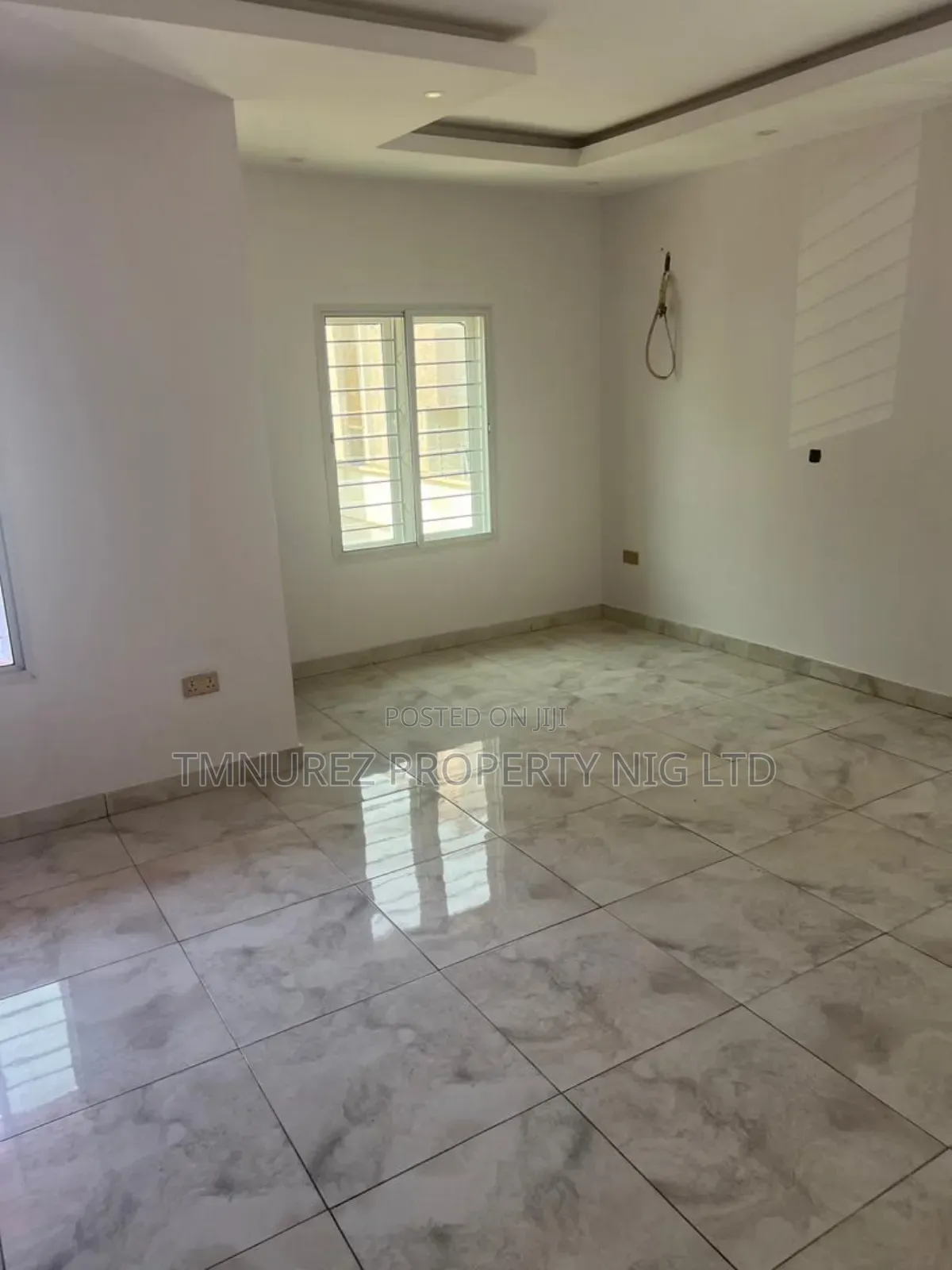 4bdrm Duplex in Lekki for rent