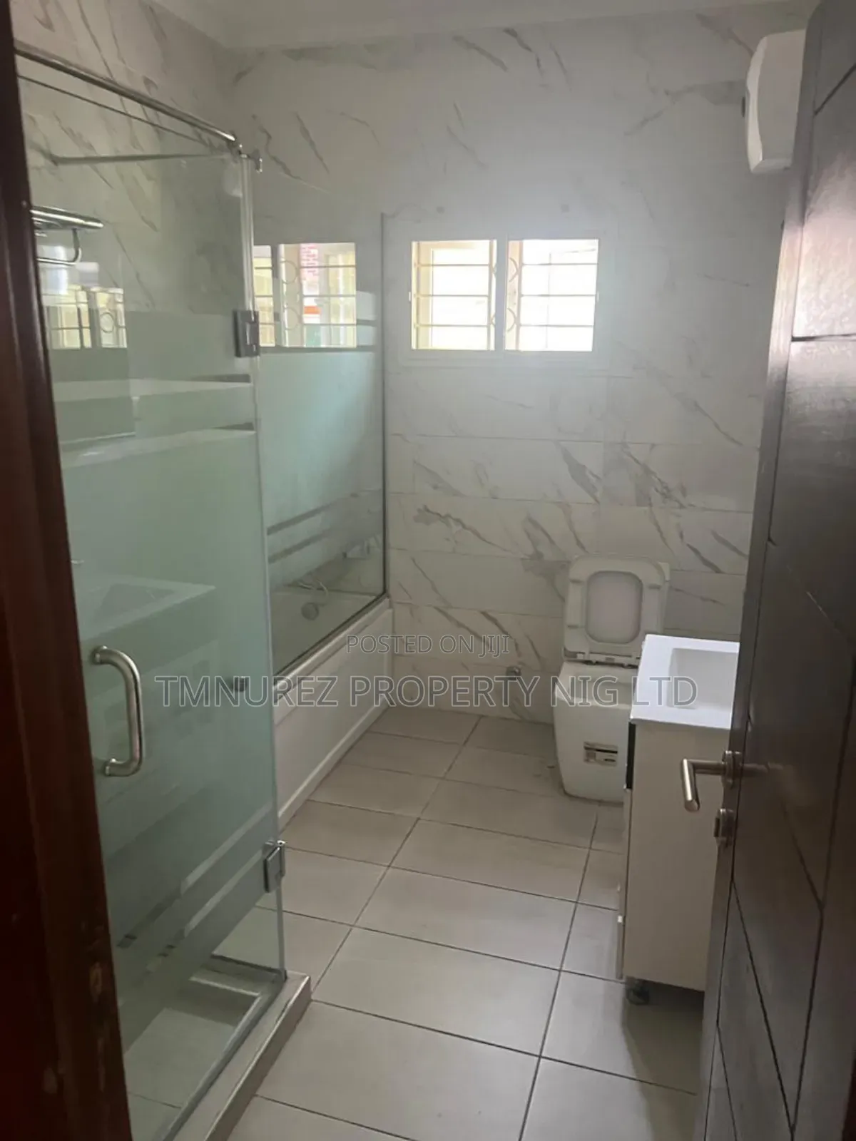 4bdrm Duplex in Lekki for rent