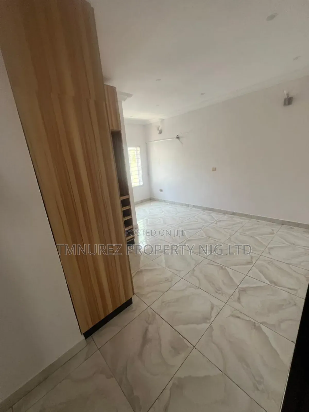 4bdrm Duplex in Lekki for rent