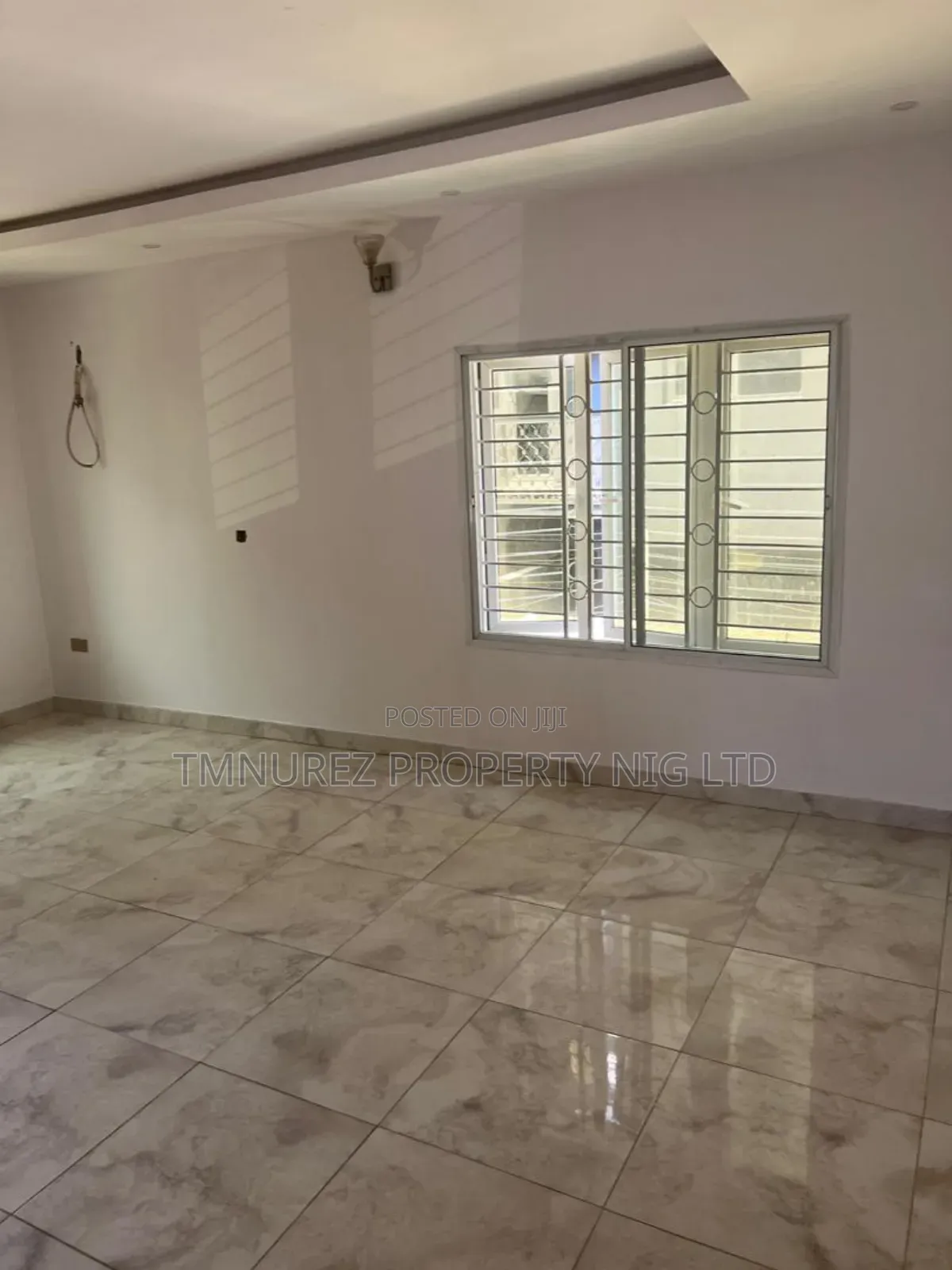 4bdrm Duplex in Lekki for rent