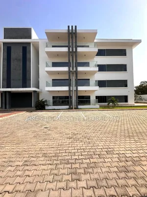 3bdrm Apartment in Jabi Abuja for rent