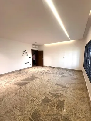 3bdrm Apartment in Jabi Abuja for rent