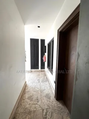 3bdrm Apartment in Jabi Abuja for rent