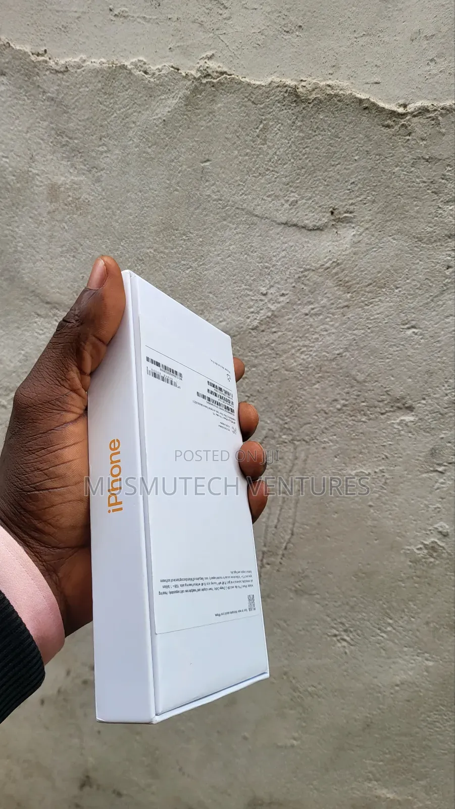 New Apple iPhone 17 Pro Max 1 TB Gold