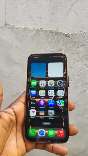 New Apple iPhone 17 Pro Max 1 TB Gold