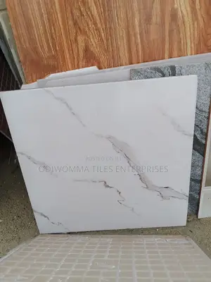 Building Materials and Supplies