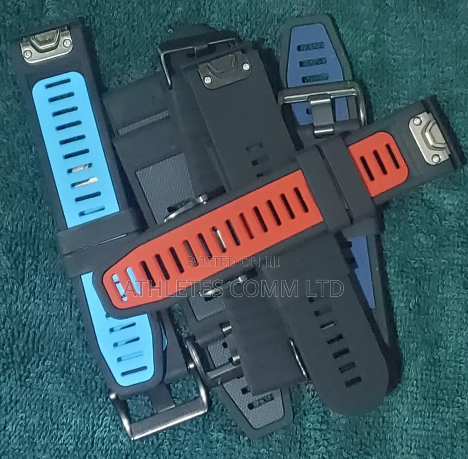 Garmin Watch Straps