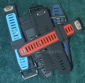 Garmin Watch Straps
