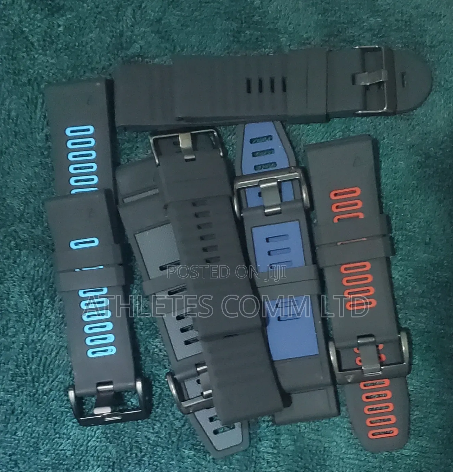 Garmin Watch Straps