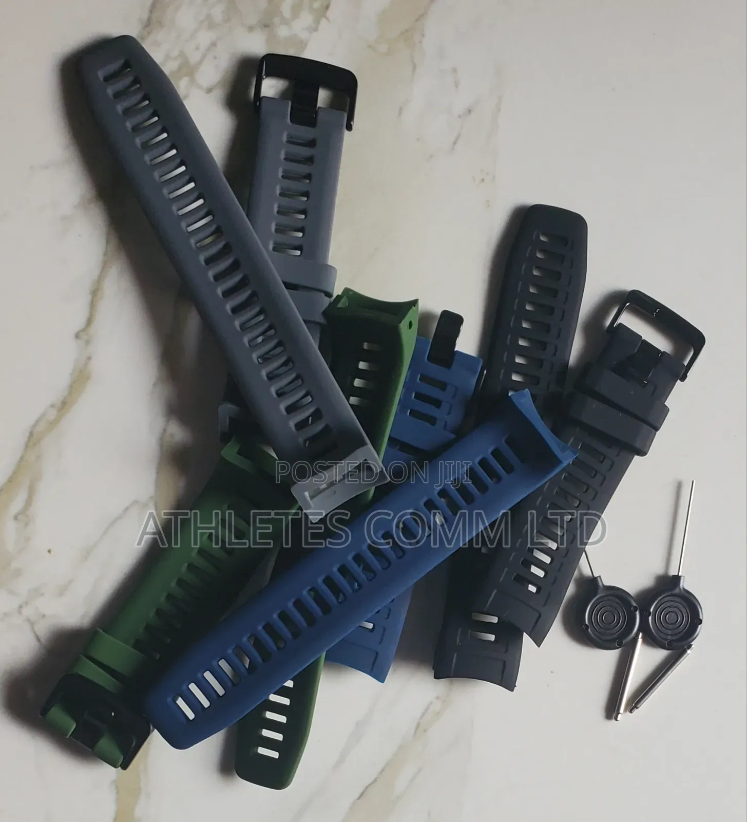 Garmin Watch Straps
