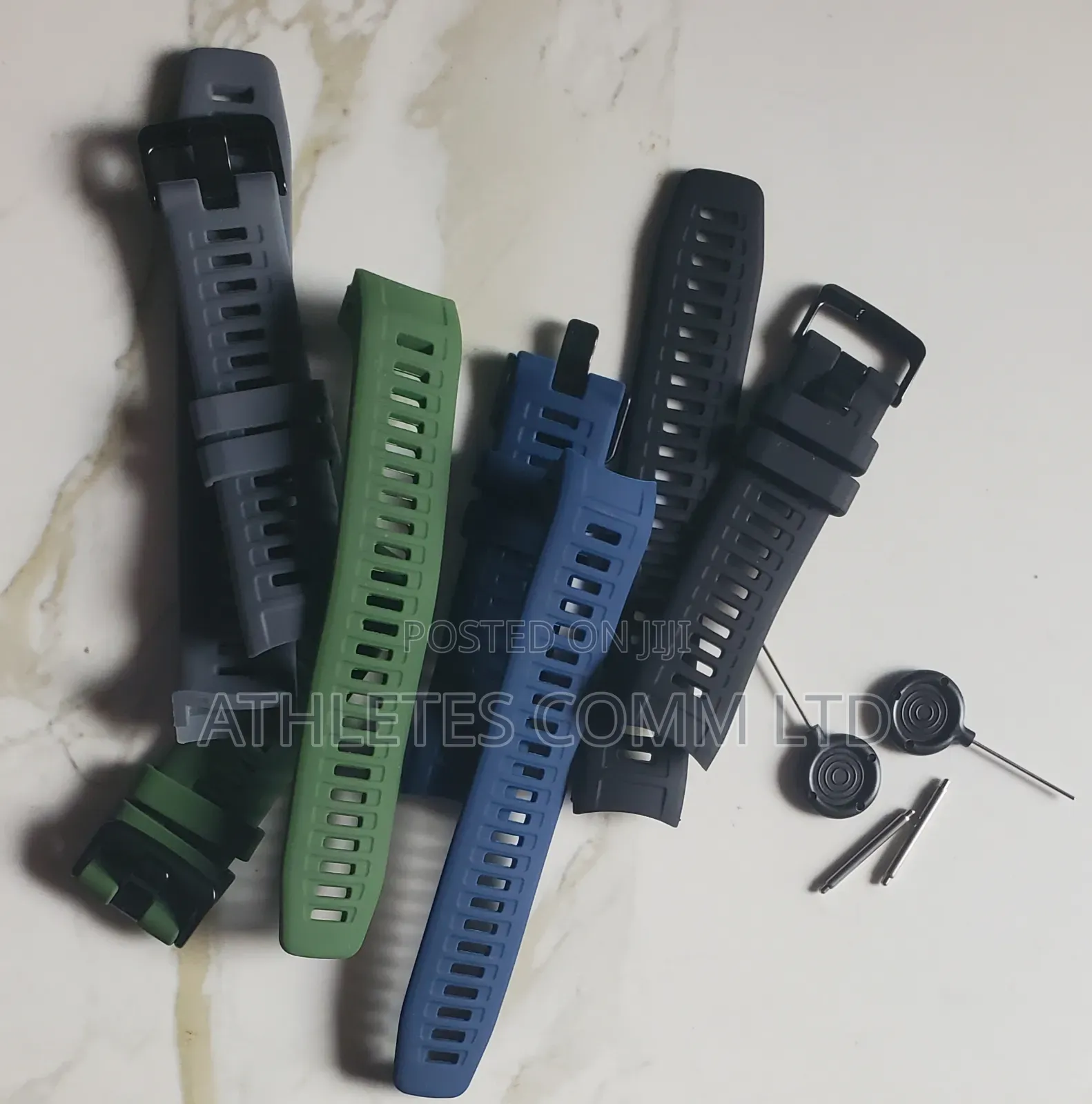Garmin Watch Straps