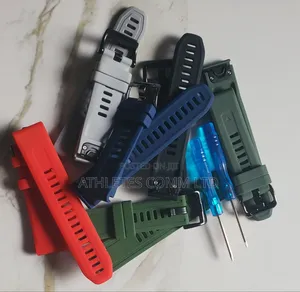 Garmin Watch Straps