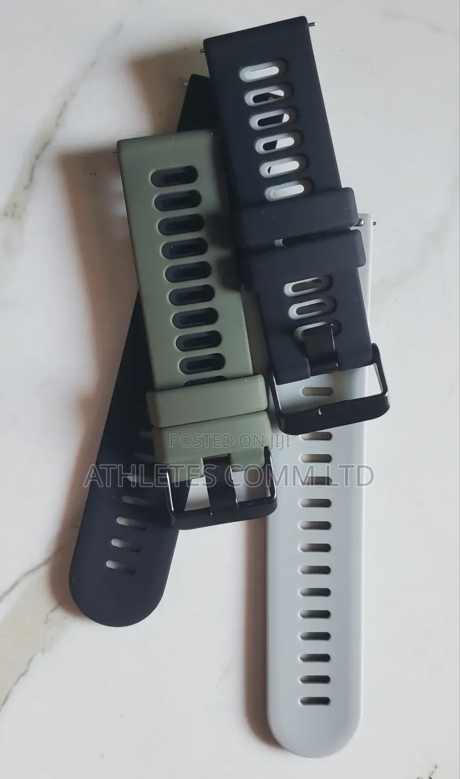 Garmin Watch Straps