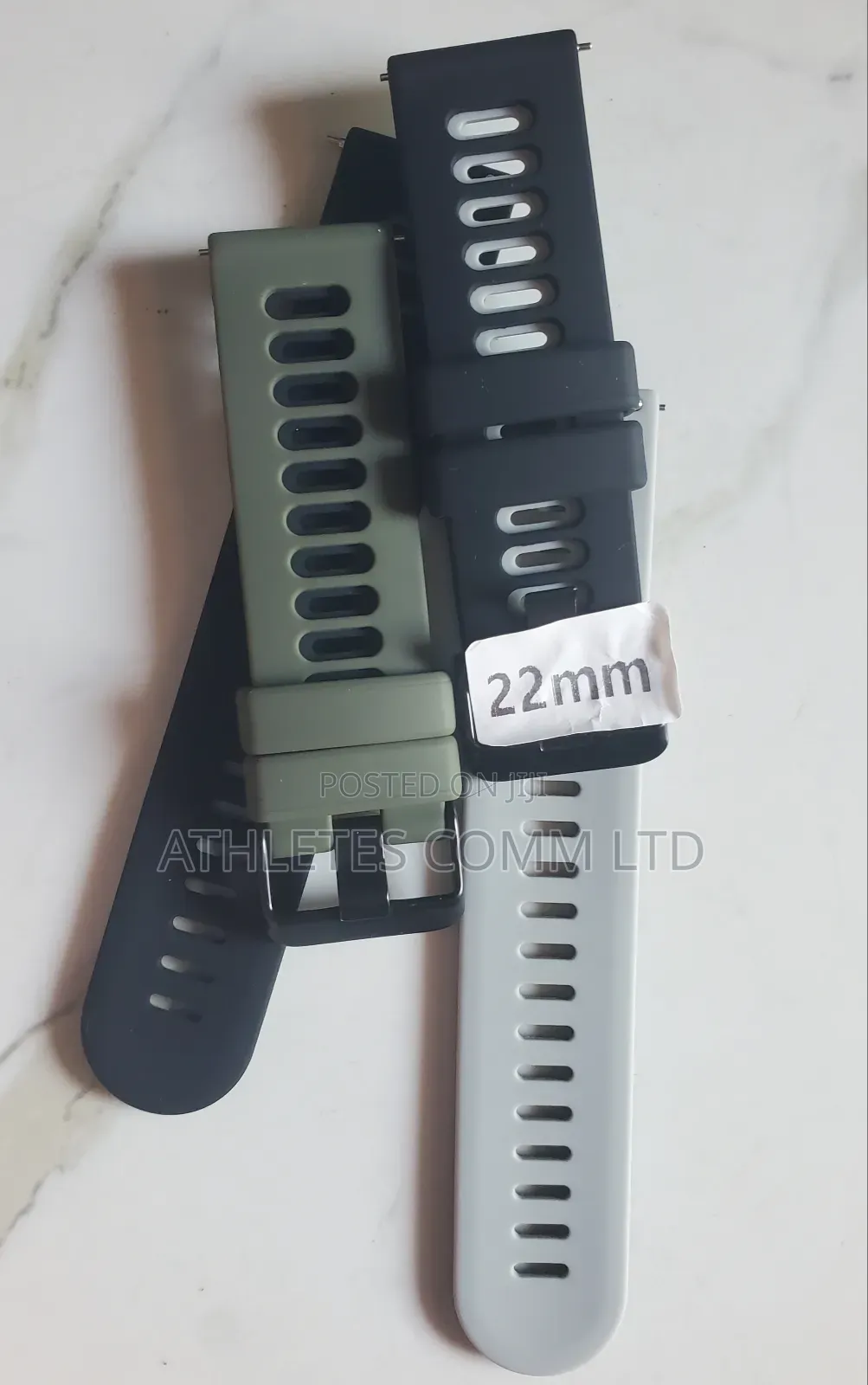 Garmin Watch Straps